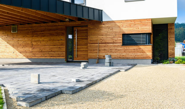 Best Environmentally-friendly driveway pavers in Dixon, IL